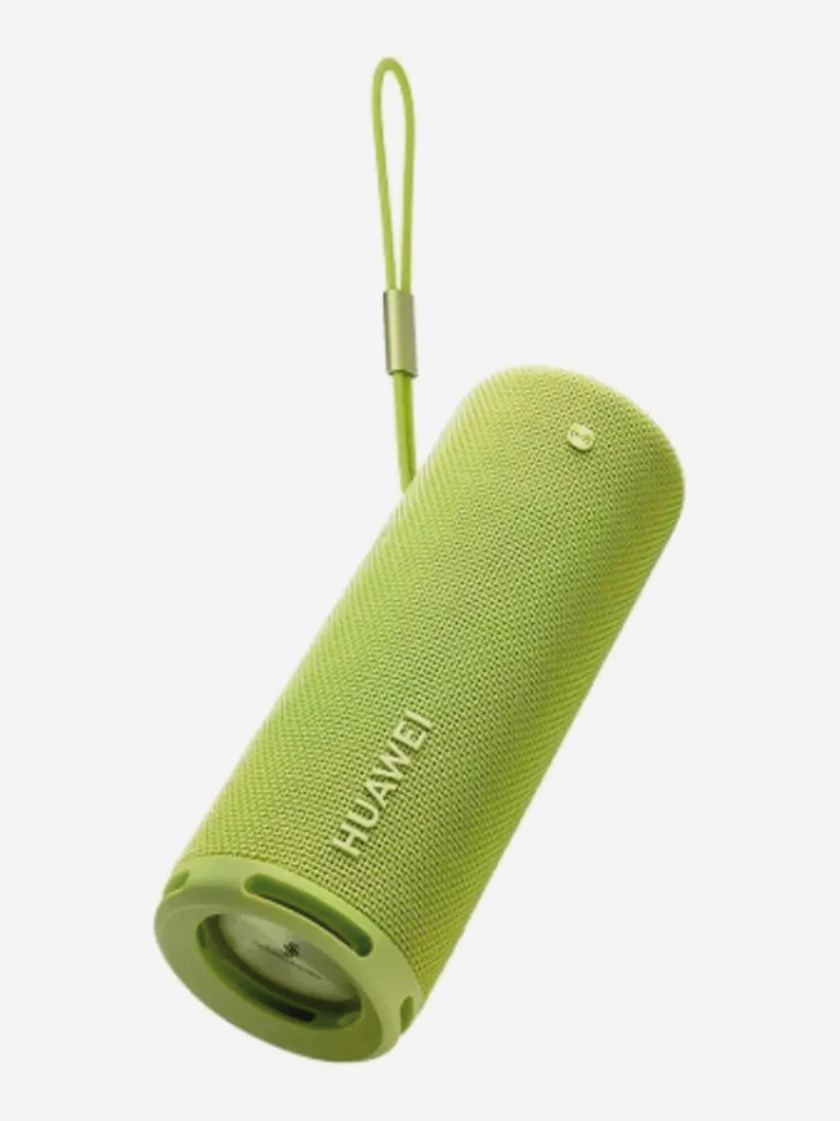 Портативная акустика HUAWEI Sound Joy 2, EGRT-09, зеленая