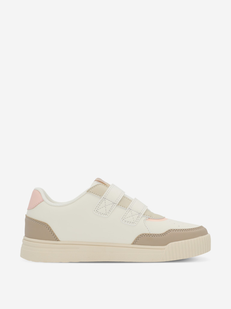 Кеды для девочек Demix Sp Board 2.0 V