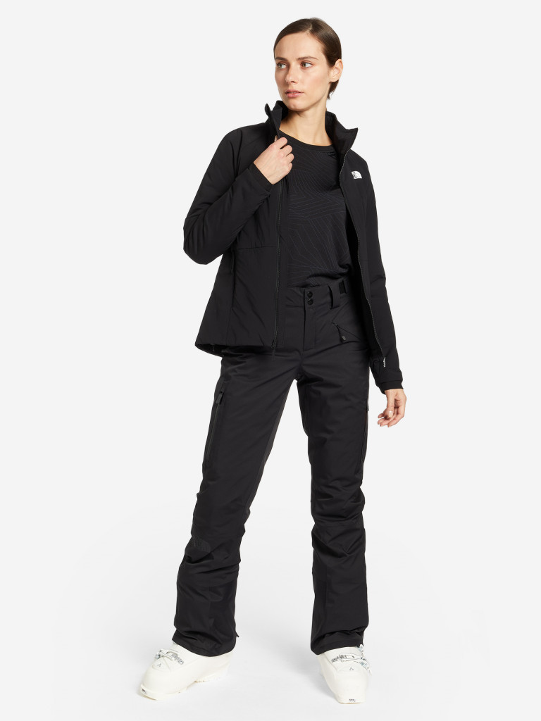 Куртка горнолыжная женская The North Face Ventrix