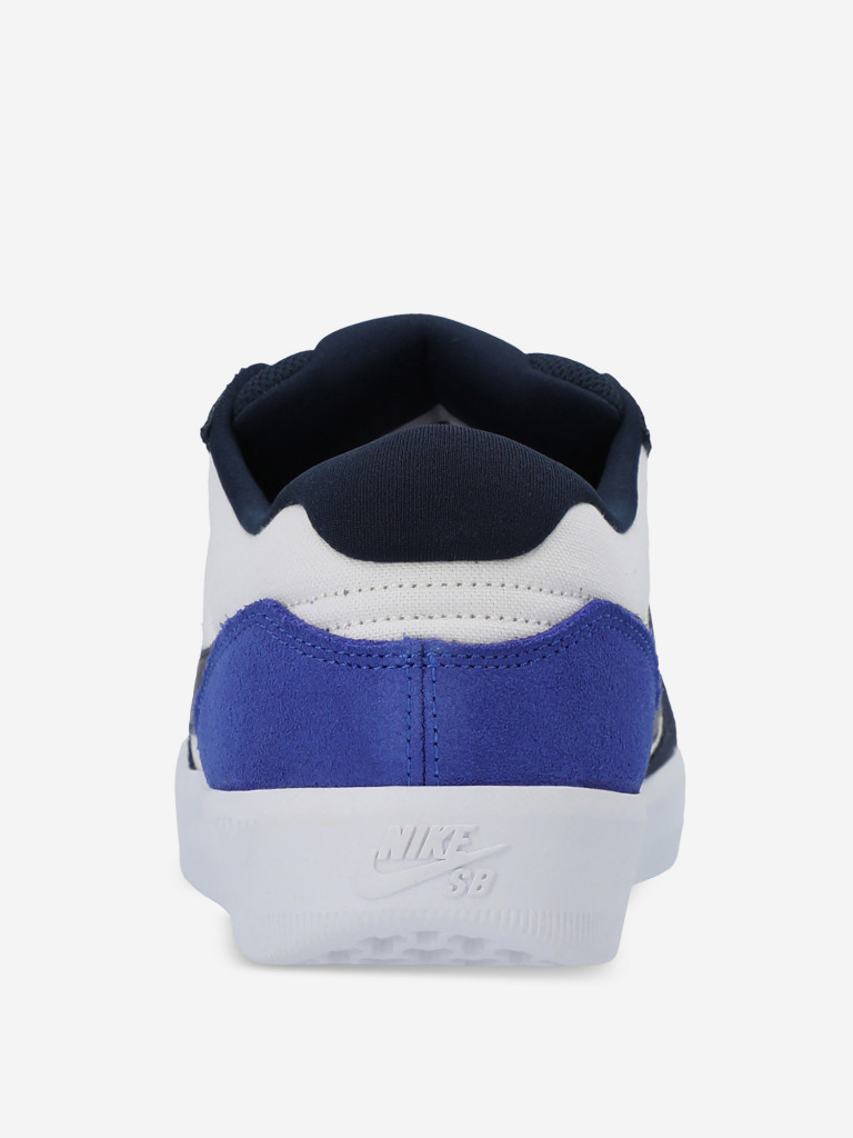 Кеды Nike Sb Force 58