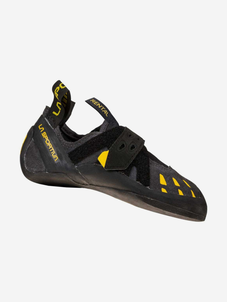 Скальные туфли La Sportiva Tarantula JR
