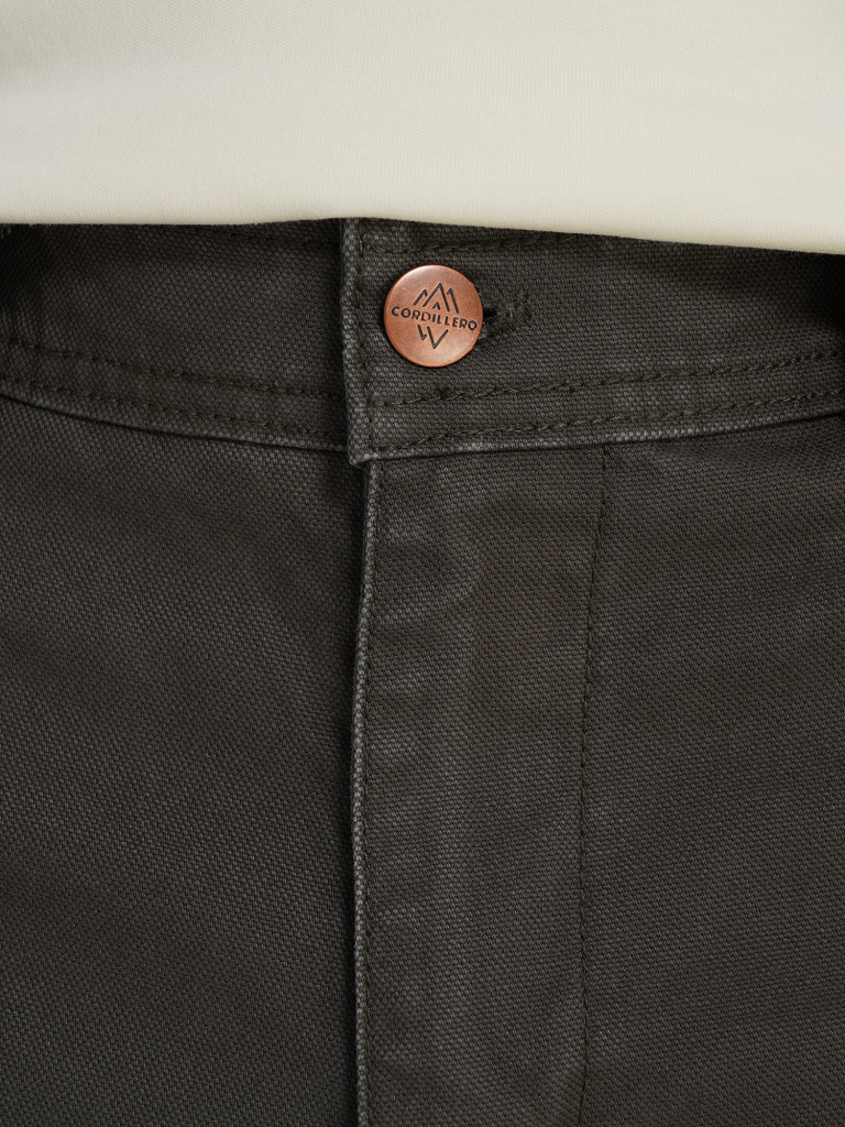 Брюки мужские Cordillero