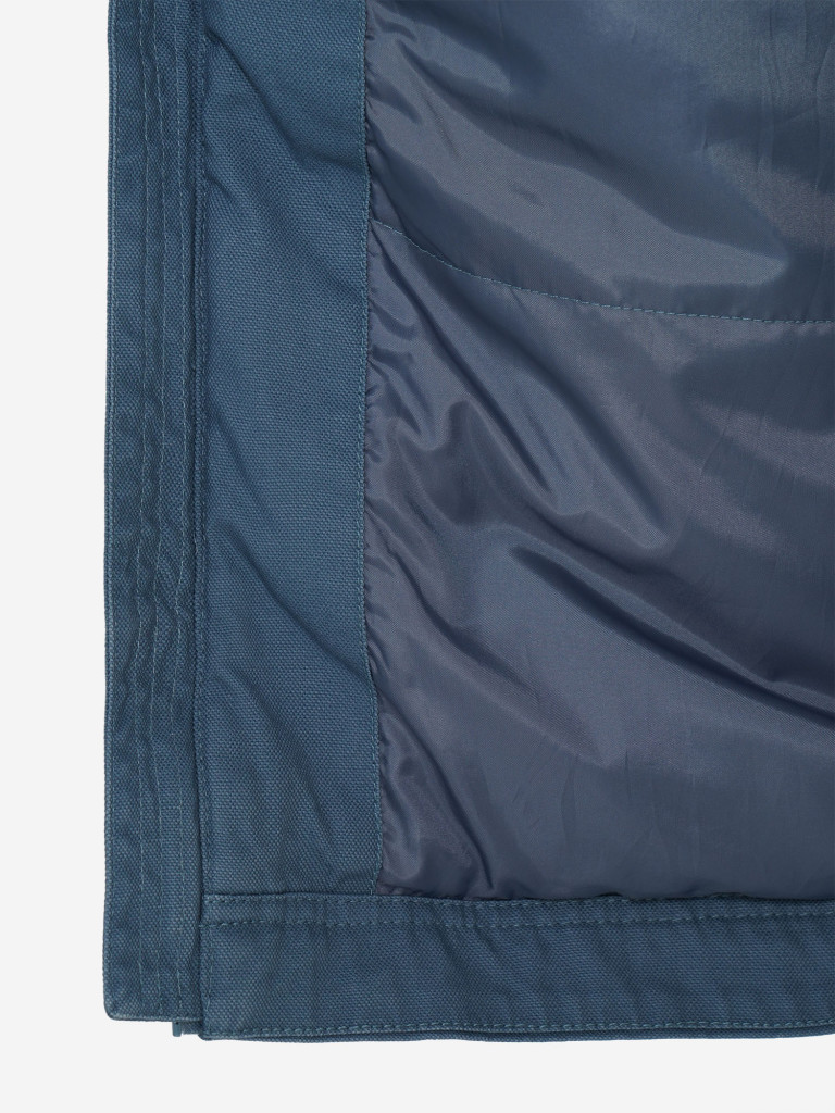 Куртка утепленная мужская оверсайз Protest