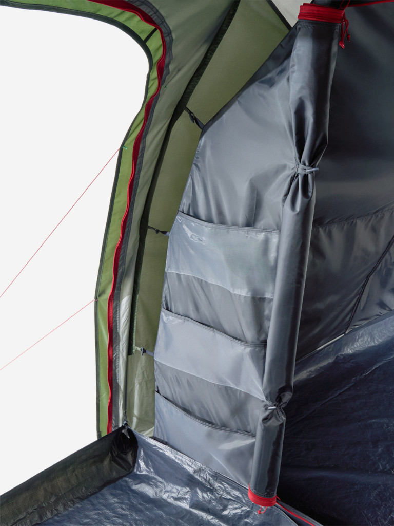 Палатка 4-местная Northland Lakeside