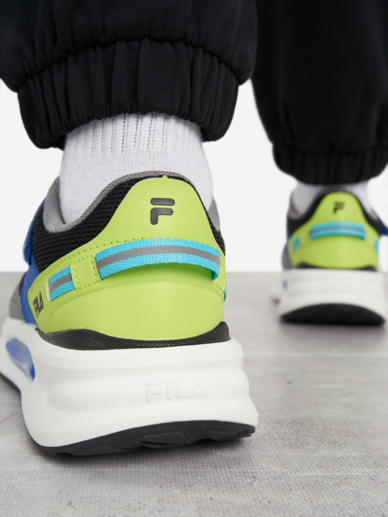 Кроссовки для мальчиков FILA Explore