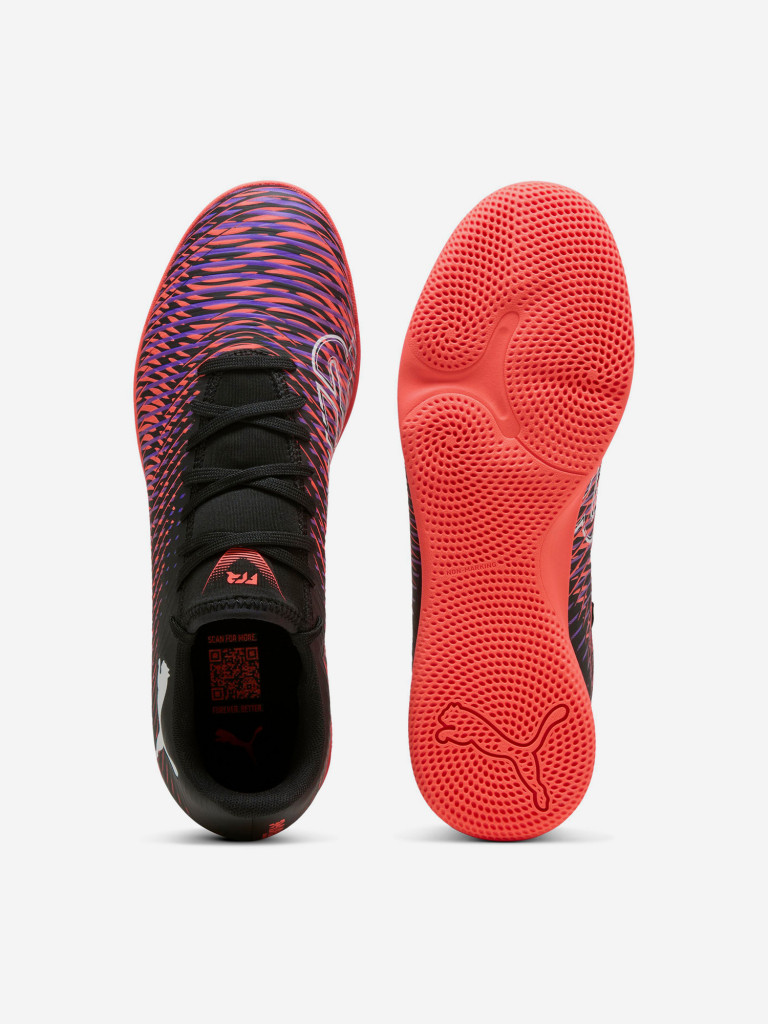 Бутсы мужские PUMA Future 8 Play It