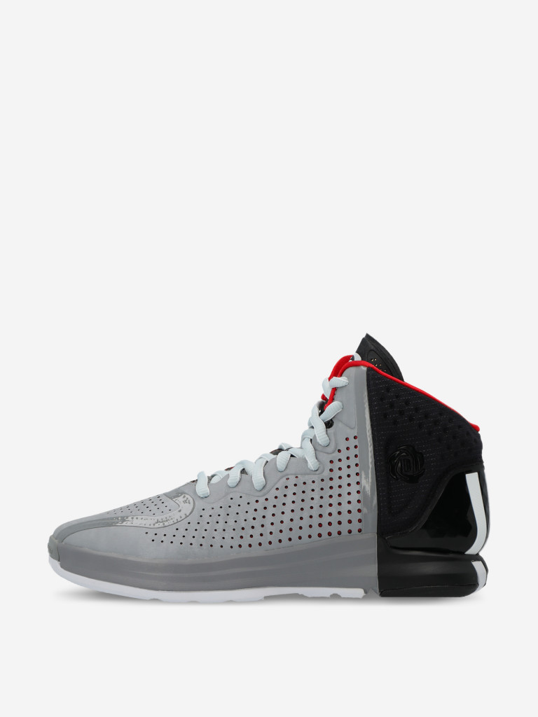Кроссовки мужские adidas D Rose 4 Restomod