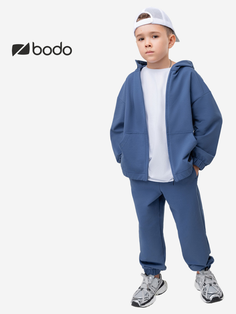 Костюм для мальчиков bodo