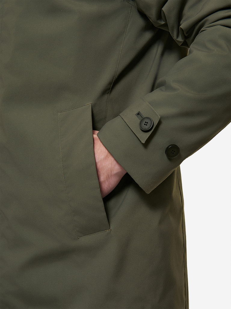 Плащ мужской NORPPA Kumir