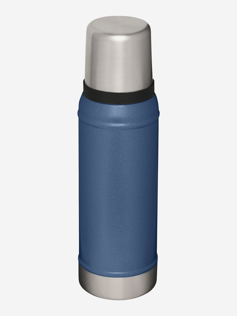 Термос для напитков Stanley Classic, 750 мл, синий