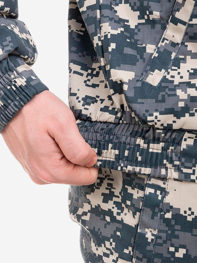 Костюм летний Helios Тайган (куртка+брюки) для рыбалки и охоты