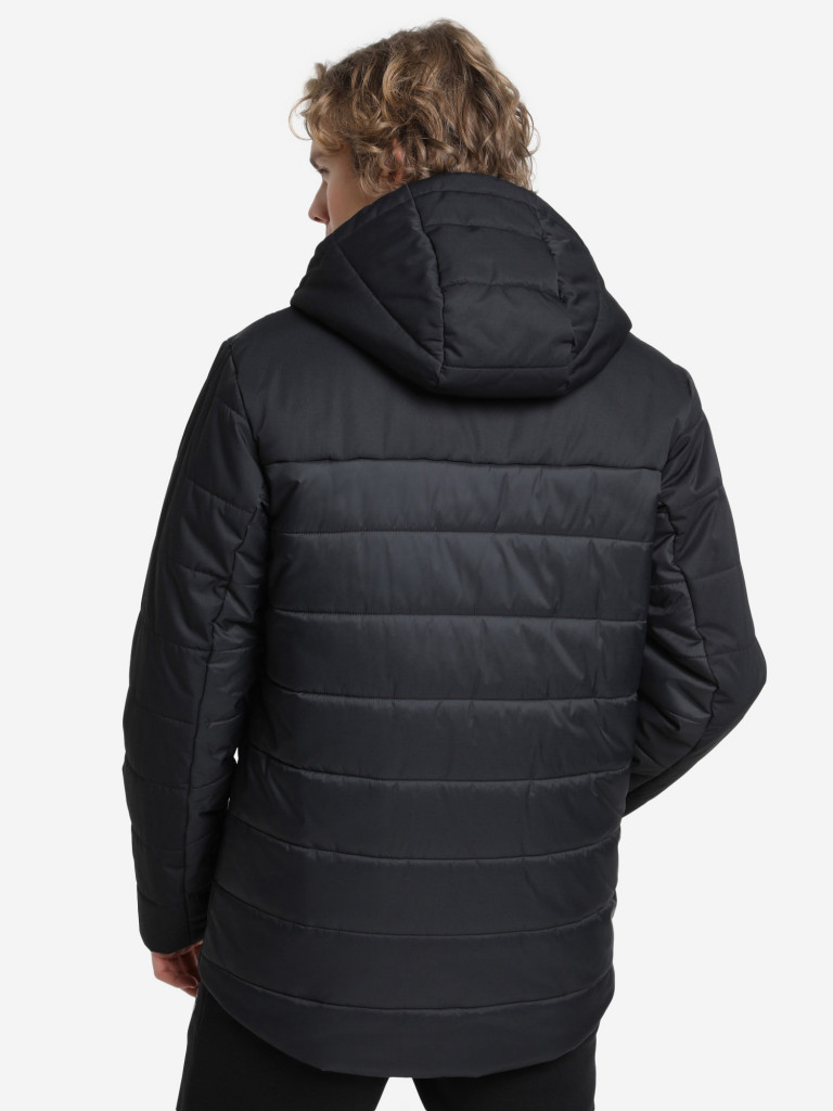 Куртка утепленная мужская FILA