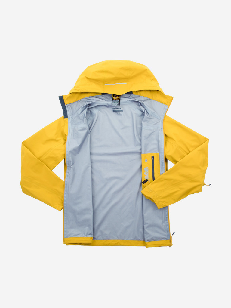 Ветровка мужская Merrell