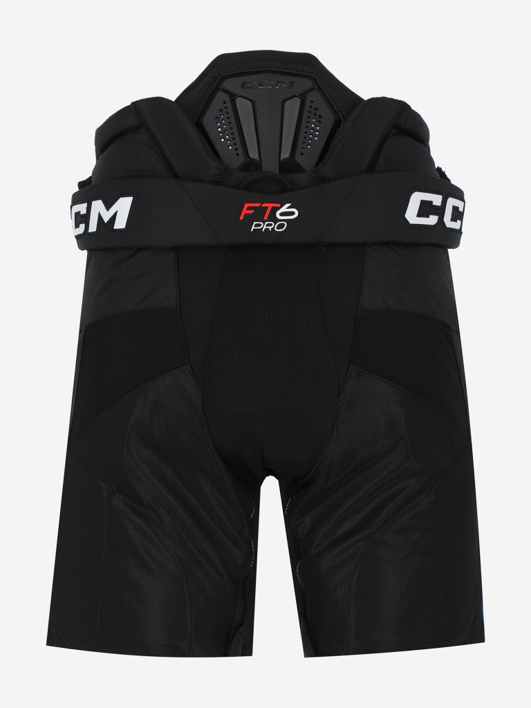Шорты хоккейные CCM JetSpeed FT6 Pro SR