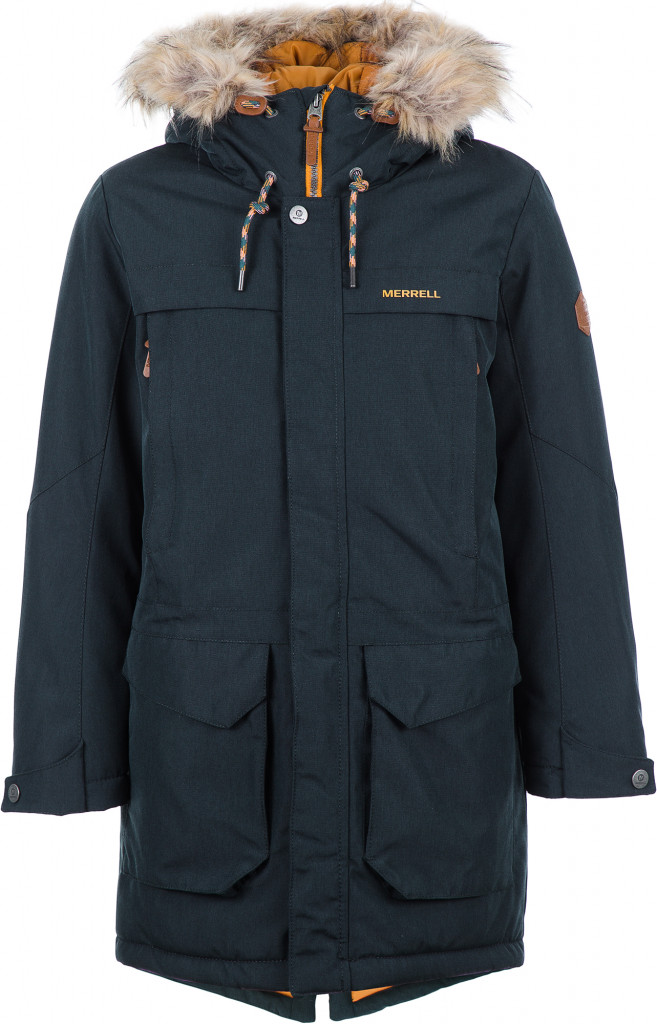 Куртка утепленная для мальчиков Merrell