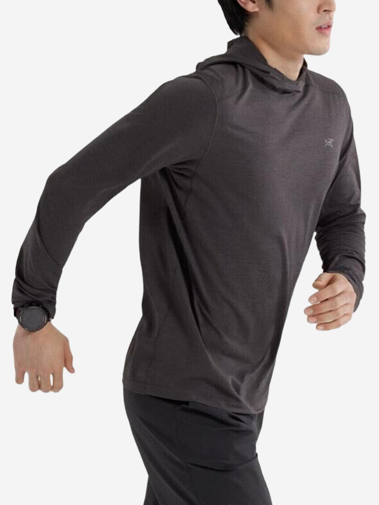 Худи мужское Arcteryx Cormac