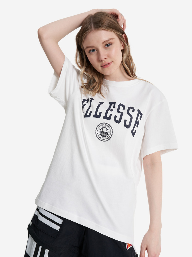 Футболка женская Ellesse
