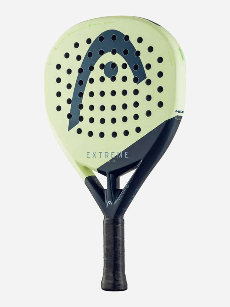 Ракетка для падела Head Extreme Team 2025