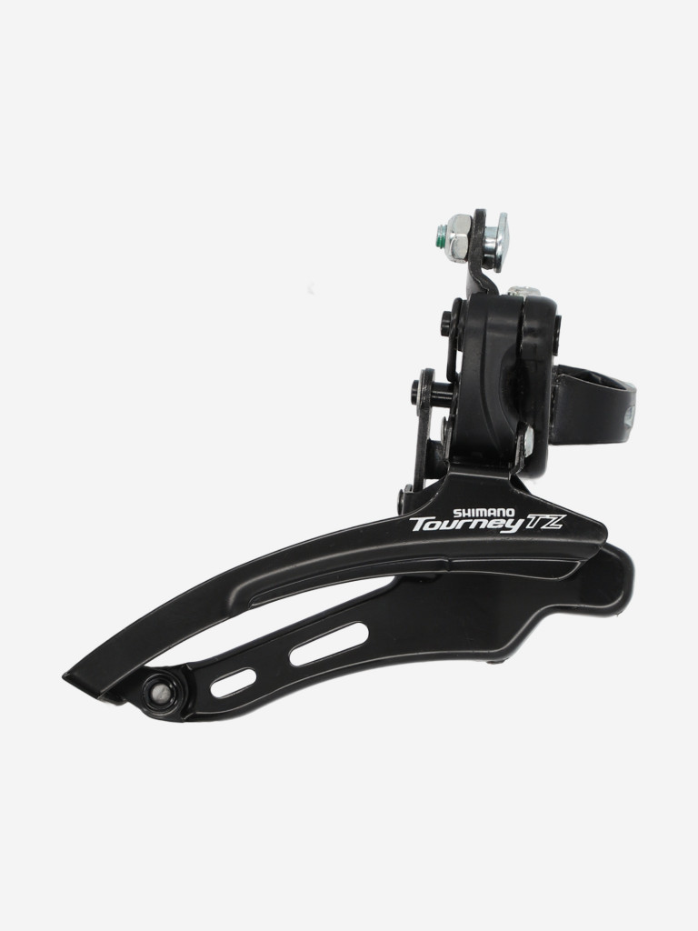 Переключатель передний Shimano TOURNEY FD-TZ510-DS6, 31.8, DOWN SWING/DOWN PULL