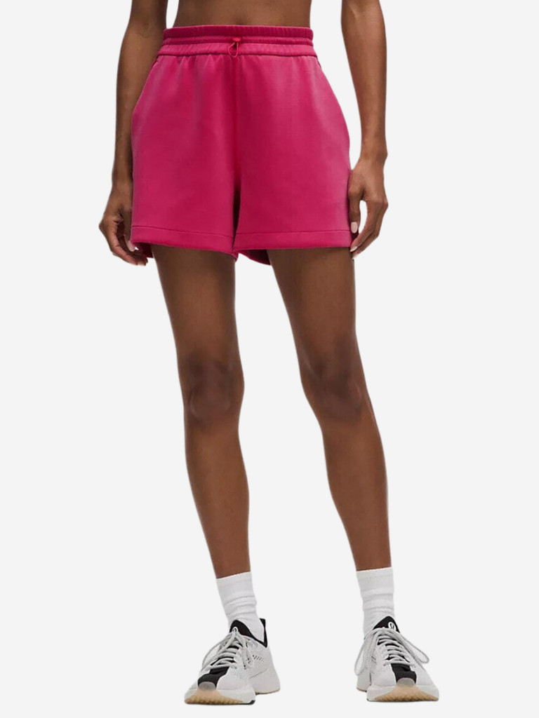 Шорты Lululemon Softstreme Short 4"