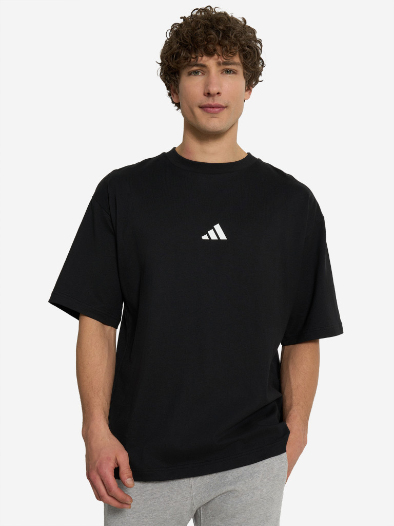 Футболка мужская adidas