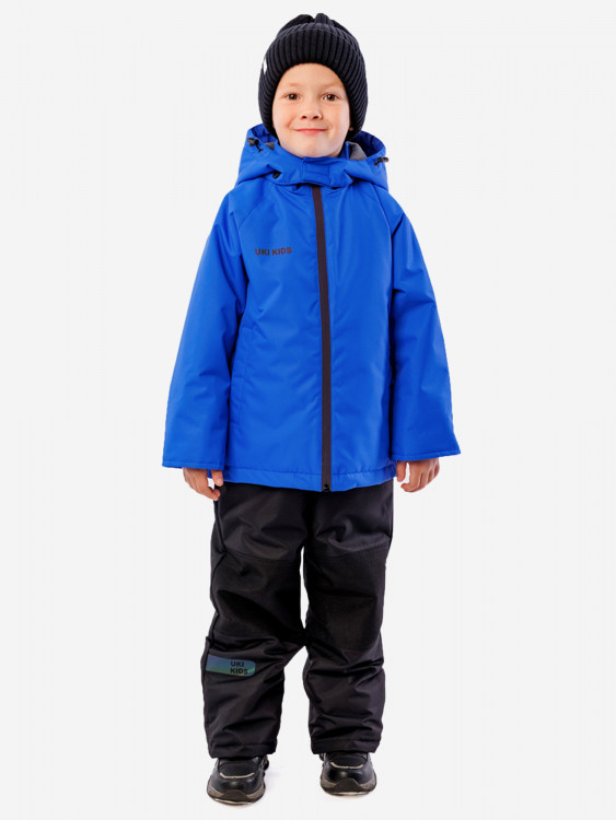 Костюм демисезонный детский UKI KiDS