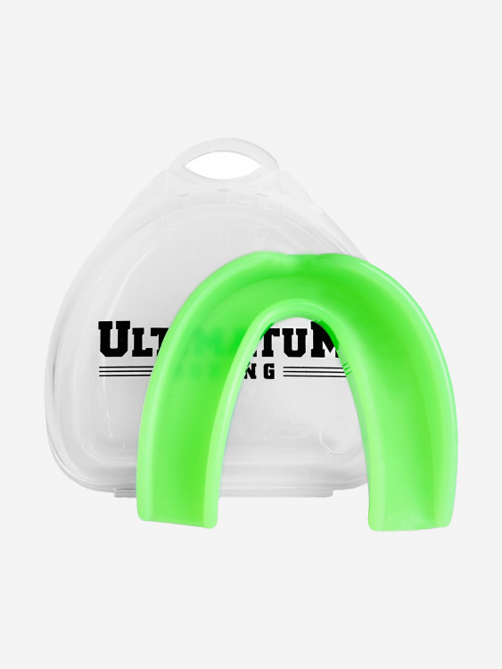 Боксерская капа ULTIMATUM BOXING