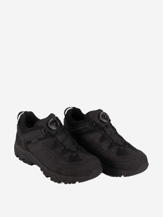 Полуботинки Remington Vital Black