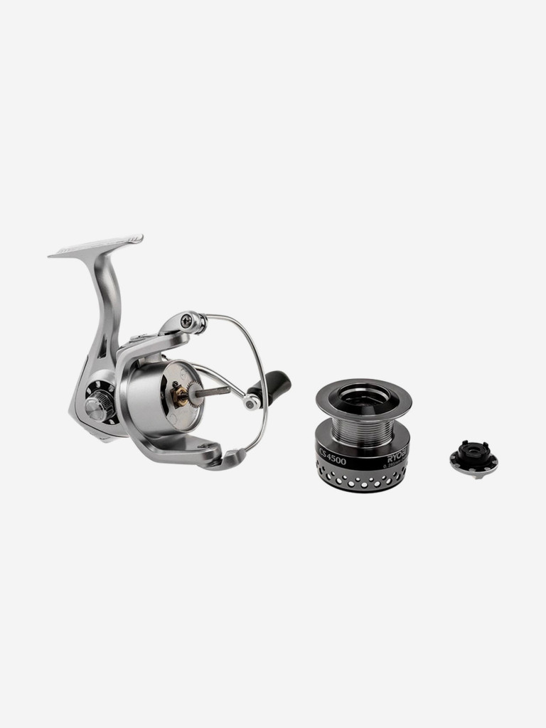Катушка безынерционная RYOBI Pilot CS 4500 6+1 подшипник