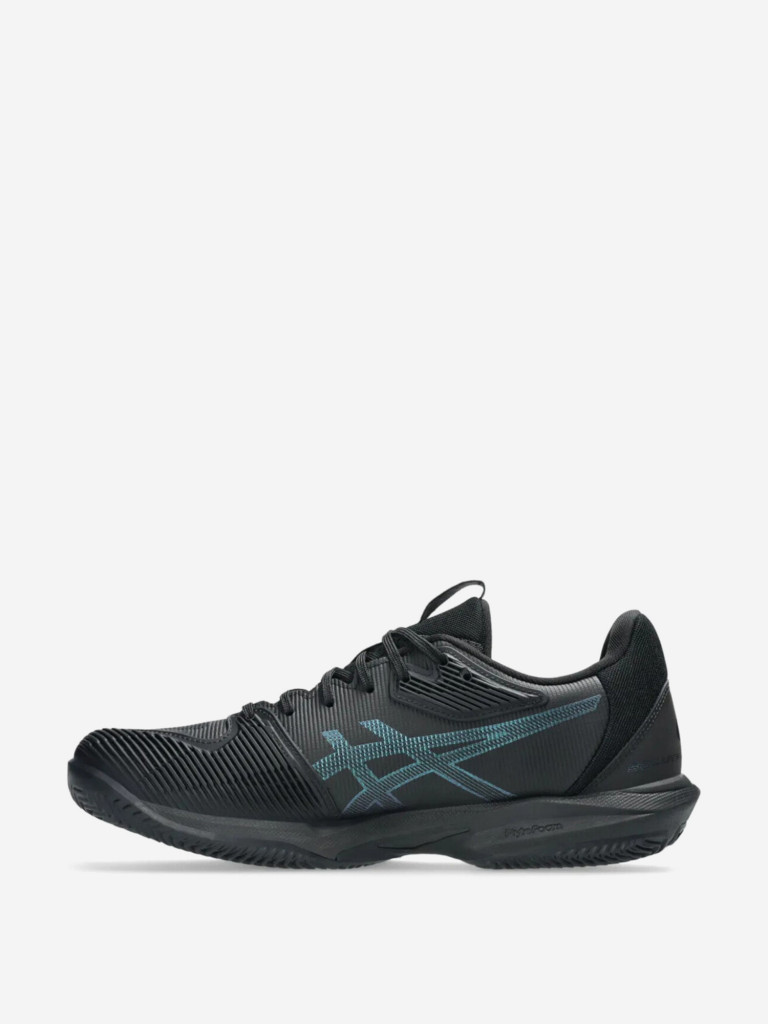 Кроссовки Asics Solution Speed FF 3 Clay Night Energy