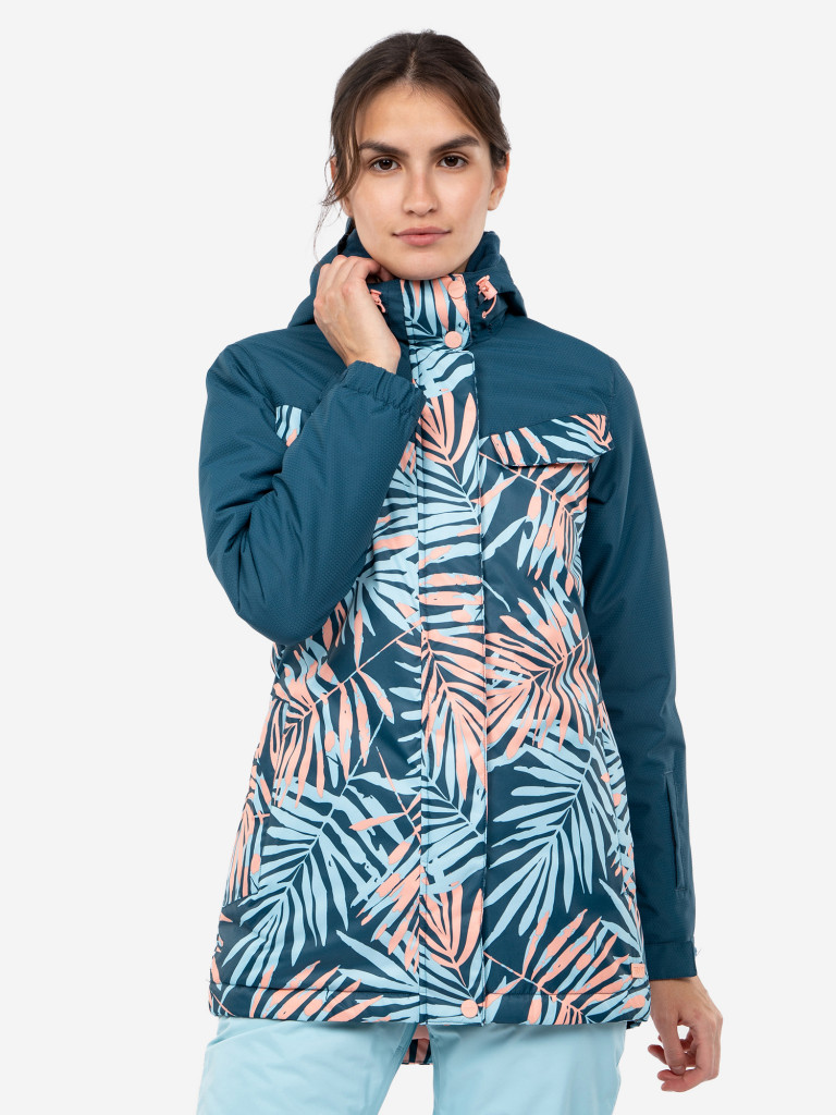 Куртка сноубордическая женская Termit