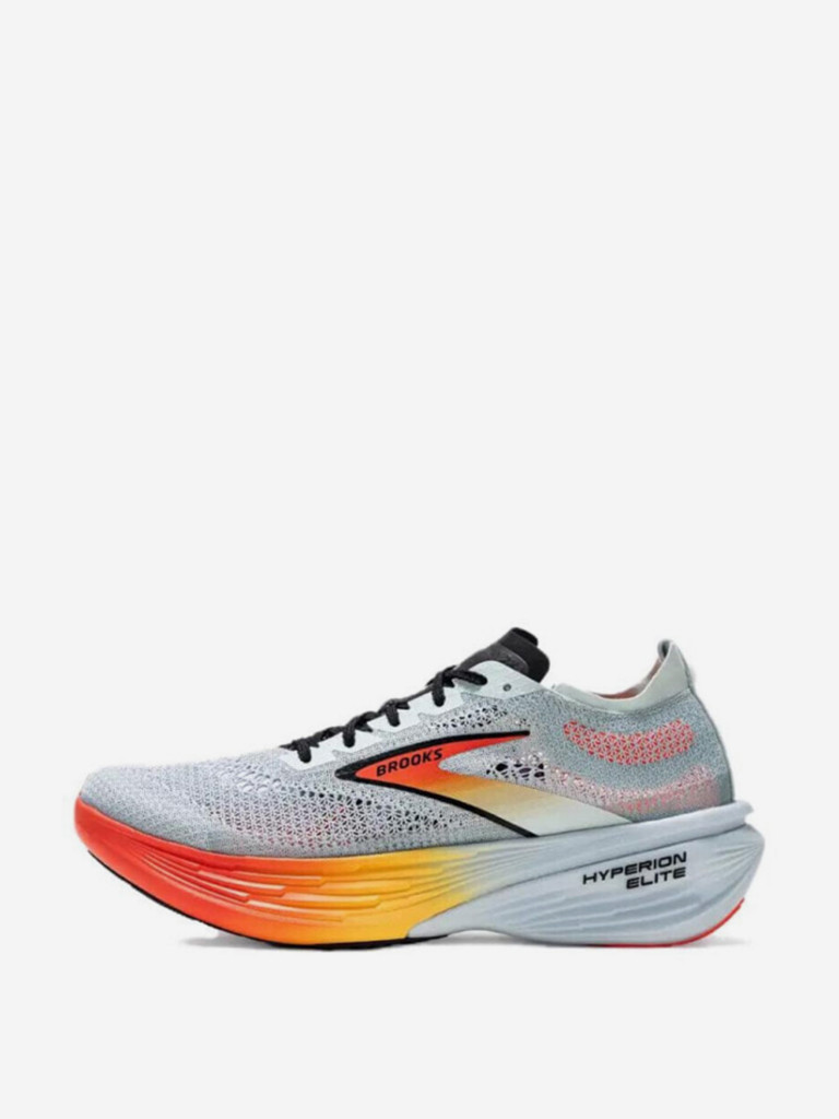 Кроссовки беговые мужские Brooks Hyperion Elite 4