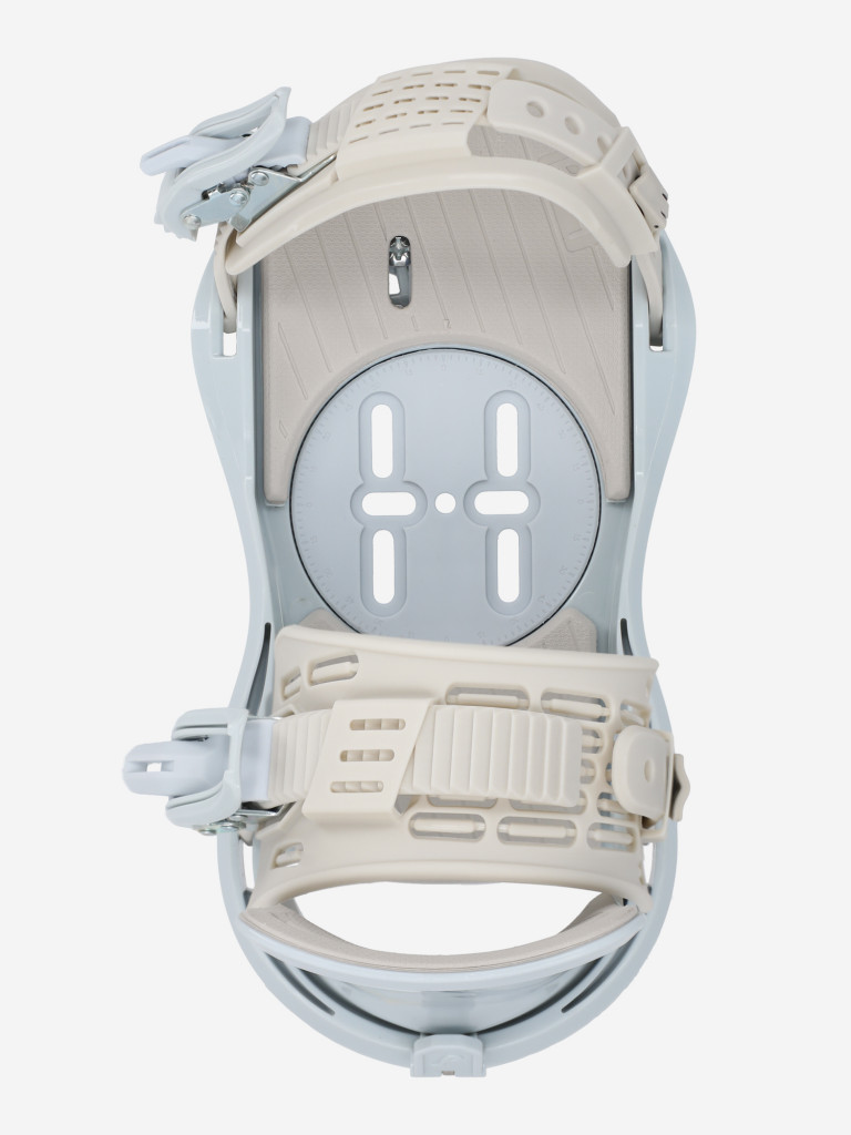 Крепления для сноуборда женские Head FX Fay I LYT