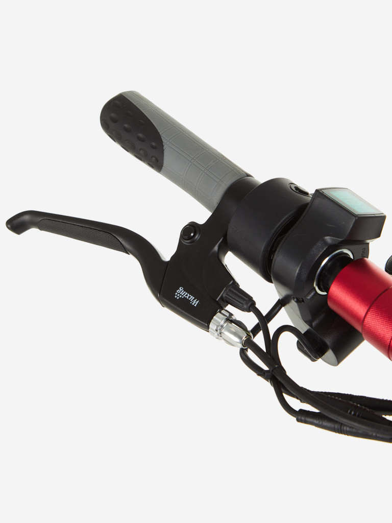 Электросамокат Kugoo Kugookirin M4PRO