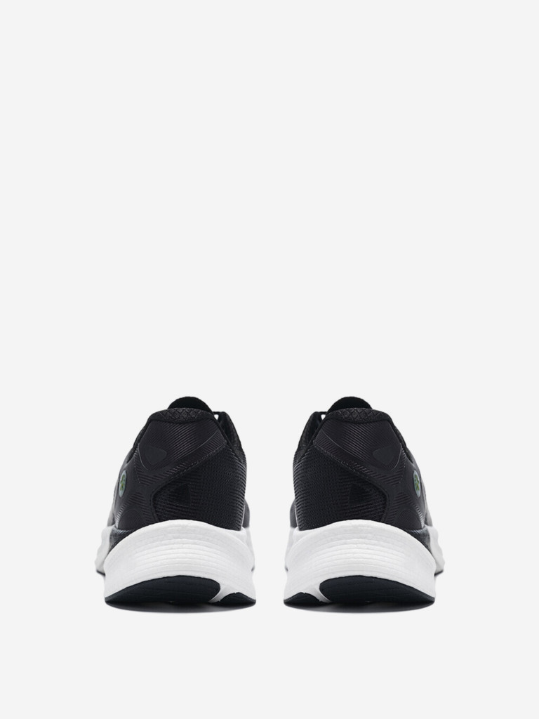 Кроссовки BMAI Hunting 2.0 Running Shoes Men's Mid top Black/White