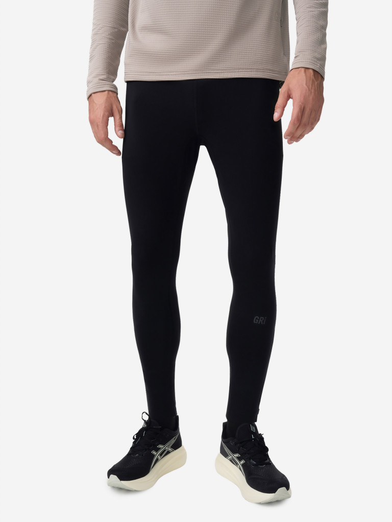 Тайтсы мужские GRI, Винд