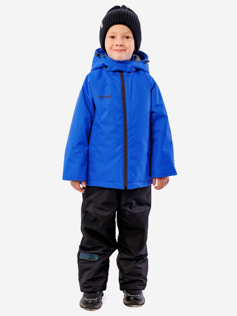 Костюм демисезонный детский UKI KiDS