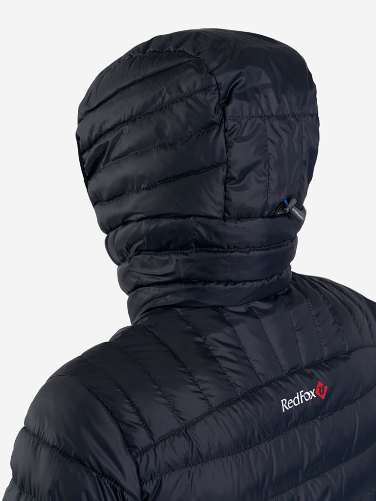 Куртка утепленная Red Fox Quasar III женская
