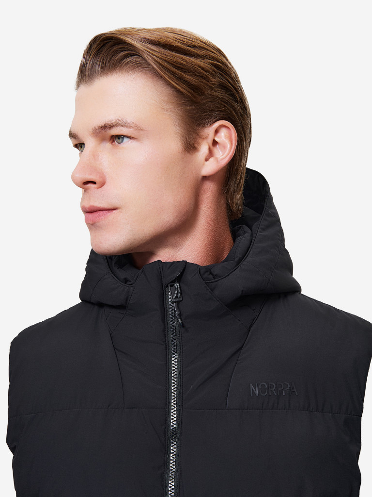 Жилет мужской NORPPA Sutai