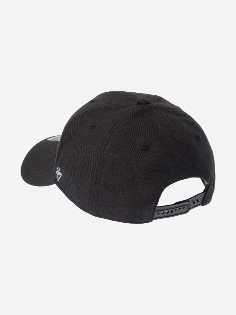 Бейсболка 47 BRAND B-TRCMU17WBP-BK New York Yankees MLB