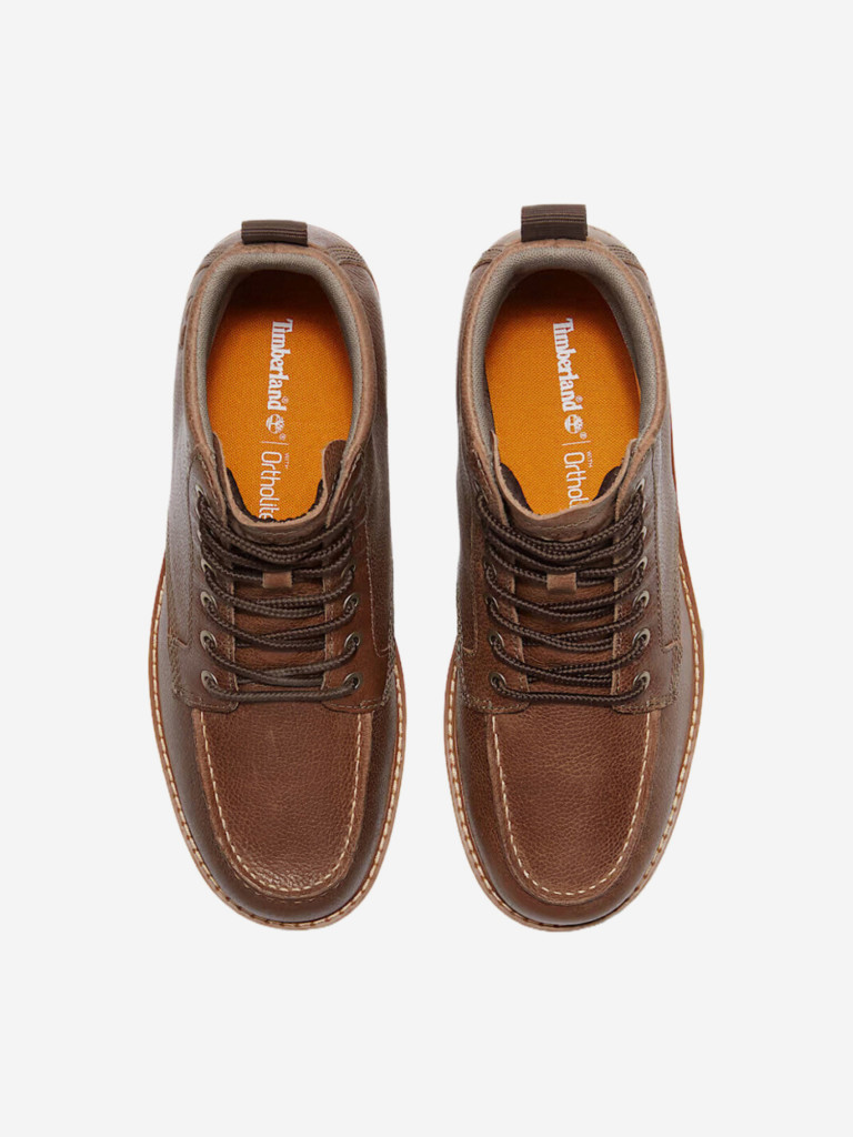 Ботинки Timberland TB0A6CUTW01
