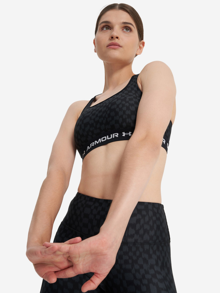 Топ бра спортивный Under Armour