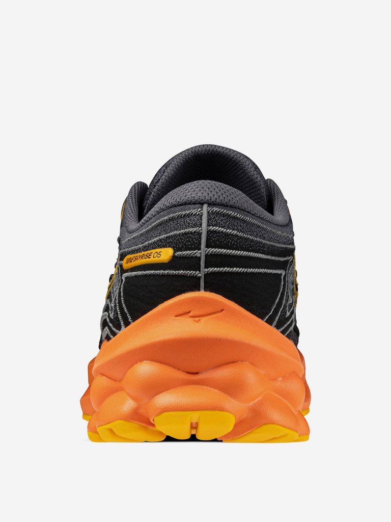 Кроссовки мужские Mizuno Wave Skyrise 5