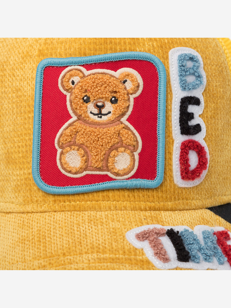 Бейсболка с сеточкой GOORIN BROTHERS 101-2189