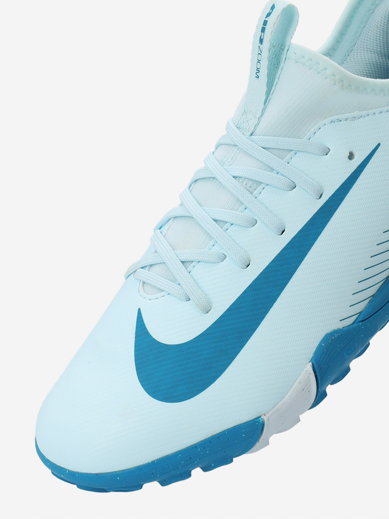 Бутсы для мальчиков Nike Jr Zoom Vapor 16 Academy Tf