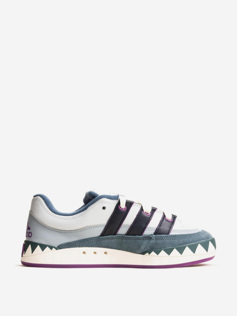 Кроссовки мужские adidas Originals Adimatic Halloween