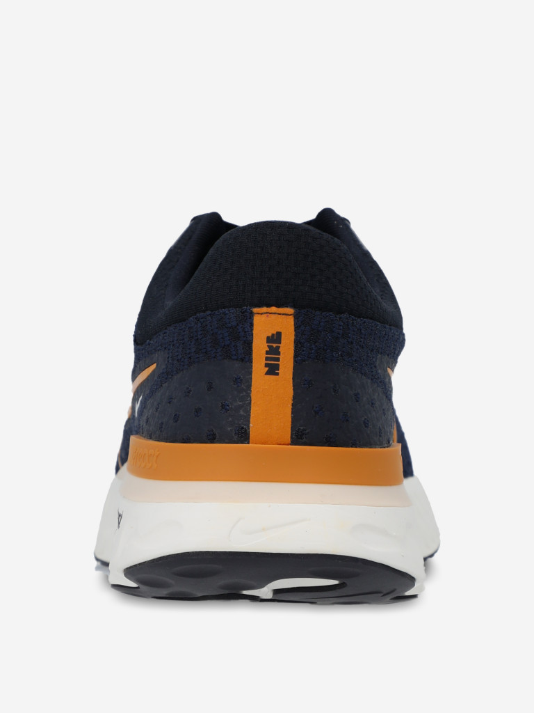Кроссовки мужские Nike React Infinity Run FK 3 PRM