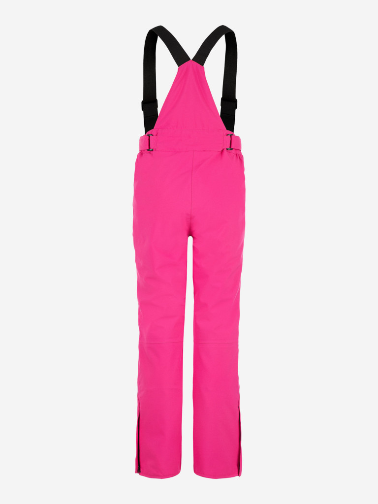 Брюки утепленные для девочек Volkl