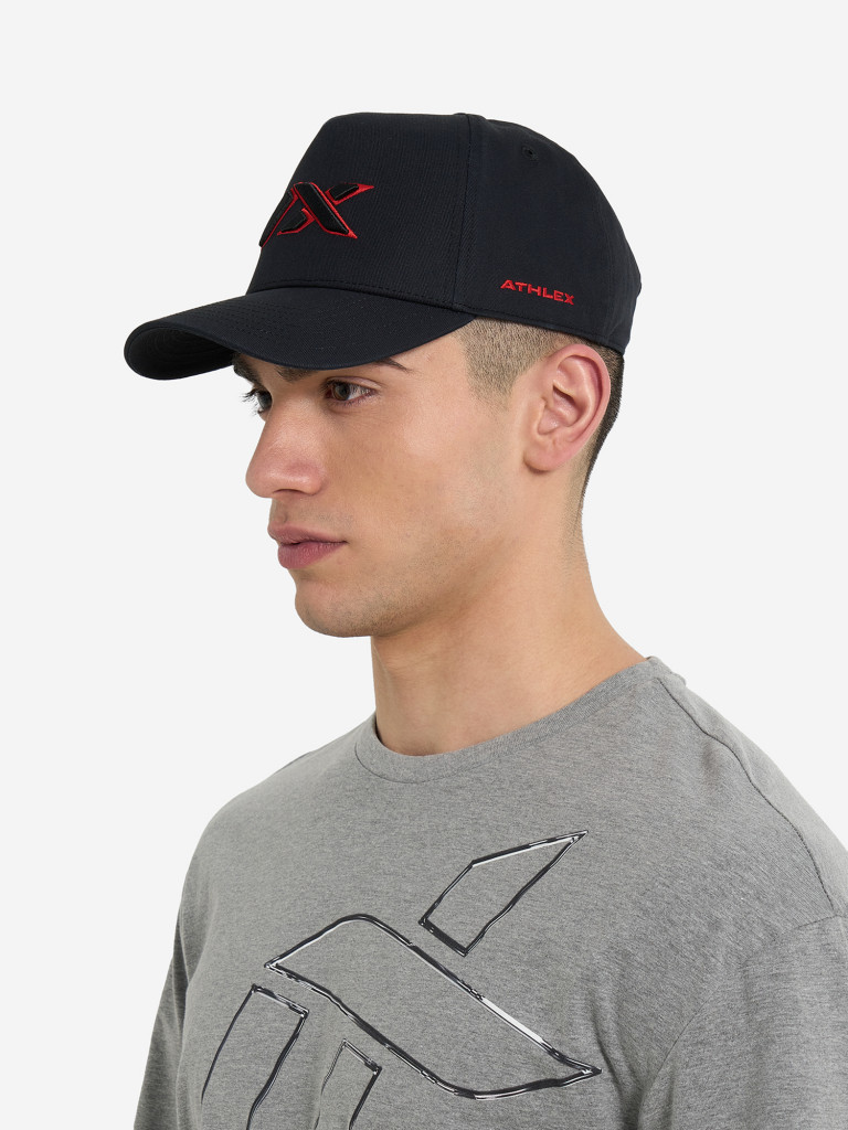 Бейсболка Athlex