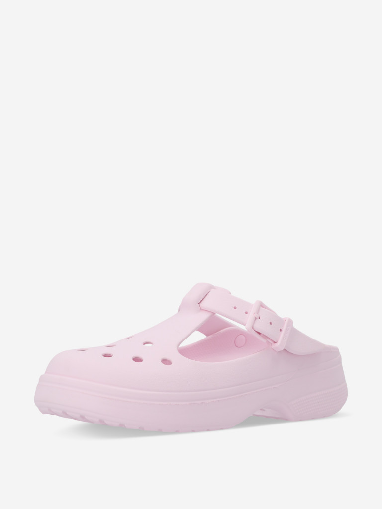 Сабо женские Crocs Classic Mary Jane